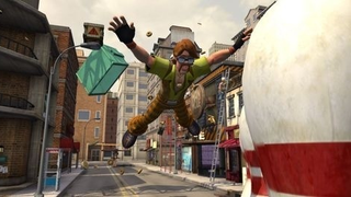 PS3 PAIN Developers Hit With Lay-Offs?